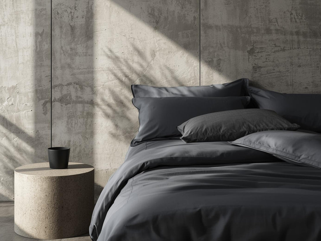 Best Cooling Bed Sheets for Dubai Heat (2025 Guide)