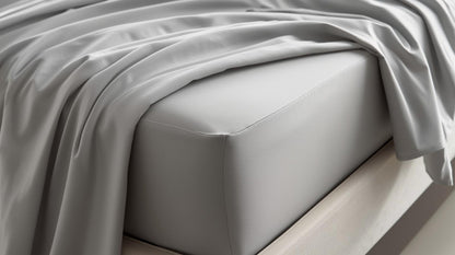 Bamboo Fitted Sheet