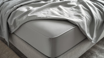 Bamboo Fitted Sheet