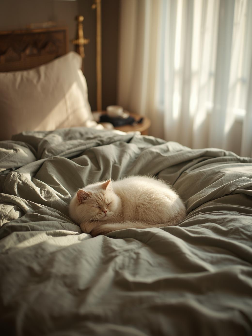 Bamboo Sleep Bundle Set