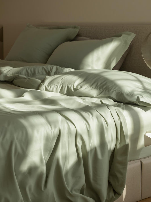 Bamboo Sleep Bundle Set