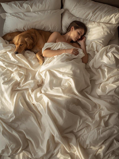 Bamboo Sleep Bundle Set