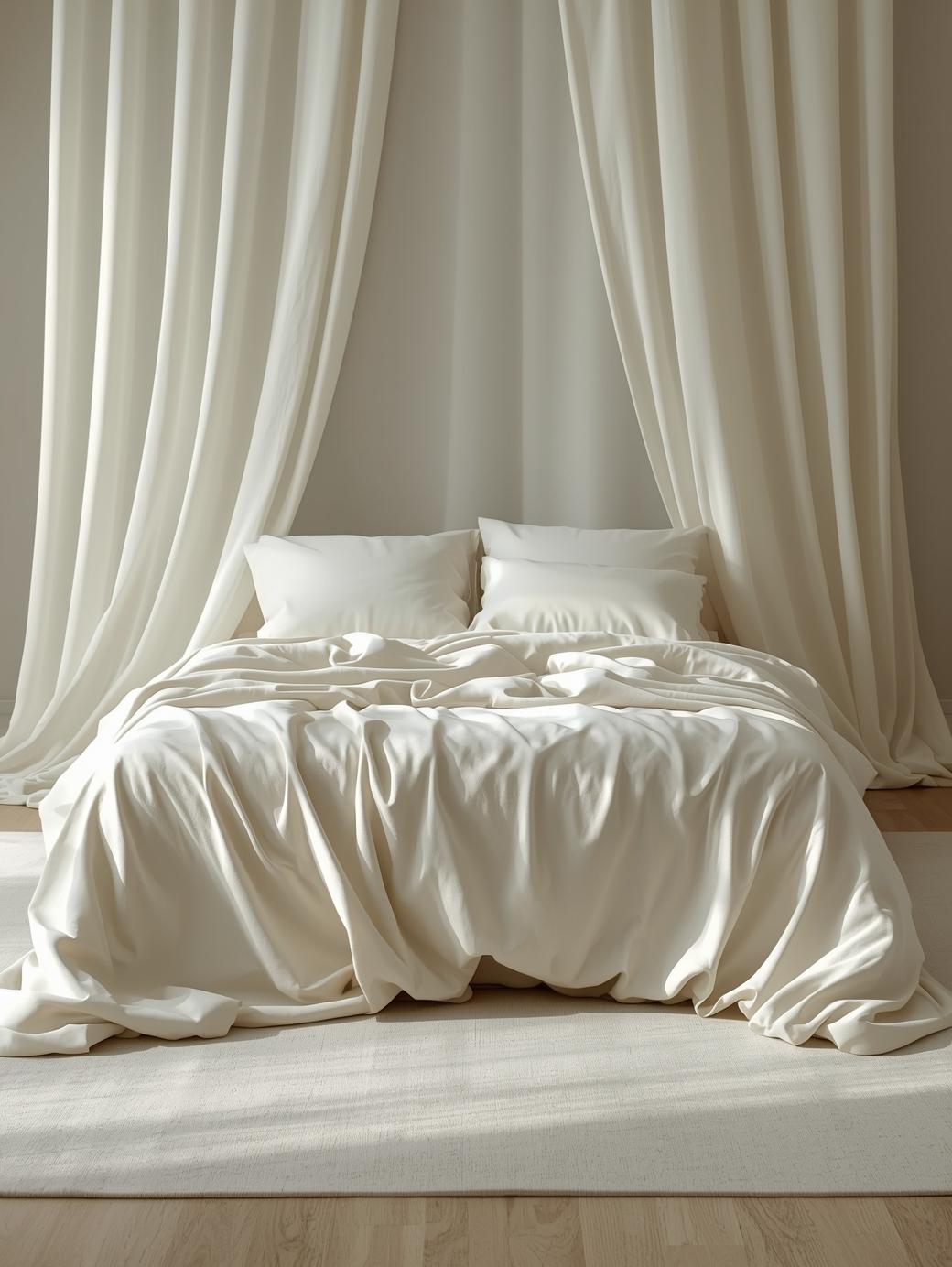 Bamboo Sleep Bundle Set