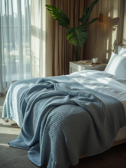 Bamboo Cooling Blanket