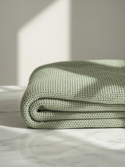 Bamboo Cooling Blanket