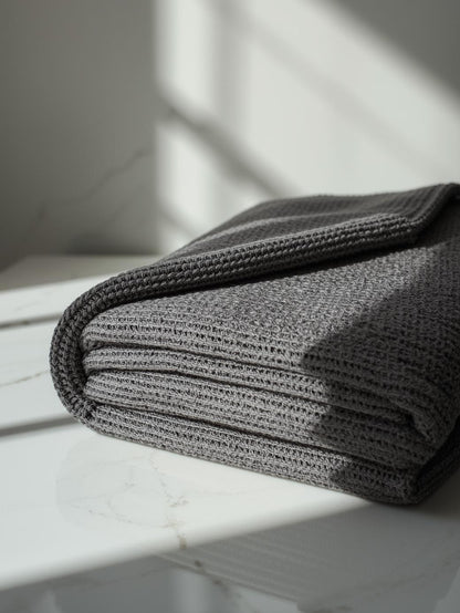 Bamboo Cooling Blanket