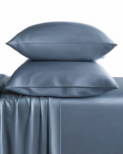 Bamboo Pillowcase – Cooling, Skin-Friendly Pillowcase UAE