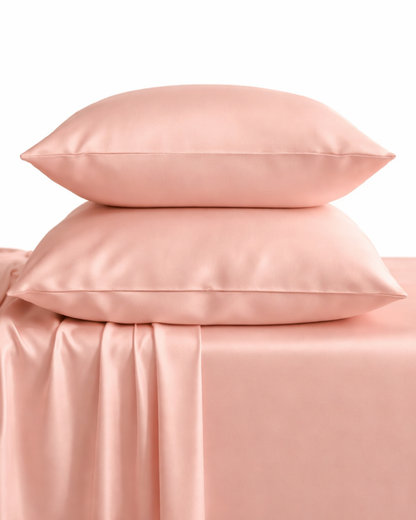 Bamboo Pillowcase – Cooling, Skin-Friendly Pillowcase UAE