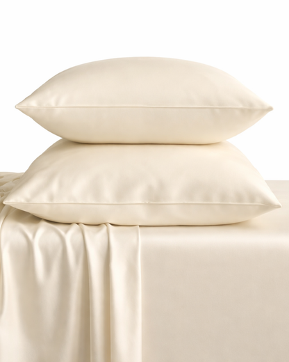 Bamboo Pillowcase – Cooling, Skin-Friendly Pillowcase UAE