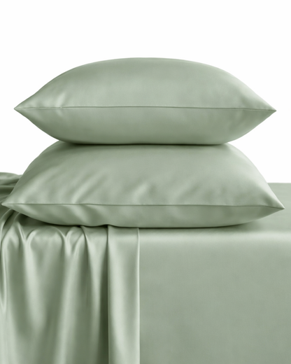 Bamboo Pillowcase – Cooling, Skin-Friendly Pillowcase UAE